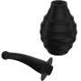 MR PLAY - DOUCHE ANAL BLKM6 SUPER PUISSANCE NOIR
