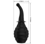 MR PLAY - DOCCIA ANALE BLKM6 SUPER POWER NERO