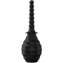 MR PLAY - PUISSANT VIBRATEUR TÉLÉCOMMANDE PLUG ANAL NOIR
