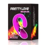 PRETTY LOVE - AMOUR PROSTATE E G-SPOT LILAC