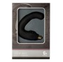 ROCKS-OFF - RUDE-BOY MASCULINO G-SPOT MASSAGER 7 V PRETO