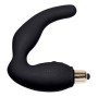 ROCKS-OFF - NAUGHTY-BOY MASCULINO G-SPOT MASSAGER 7 V PRETO