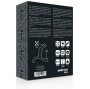 ADDICTED TOYS - PLAISIR ANAL PROSTATE NOIR