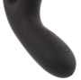 ADDICTED TOYS - MASSAGER ANAL VIBRAO PRETA