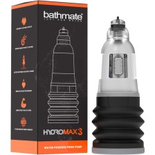 BATHMATE - HYDROMAX 3 CLAIR