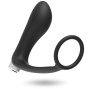 ADDICTED TOYS - VIBRADOR PROSTTICO VIBRADOR RECARREGVEL - MODELO 1 - PRETO