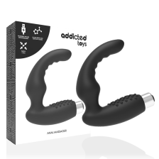 ADDICTED TOYS - VIBRADOR...