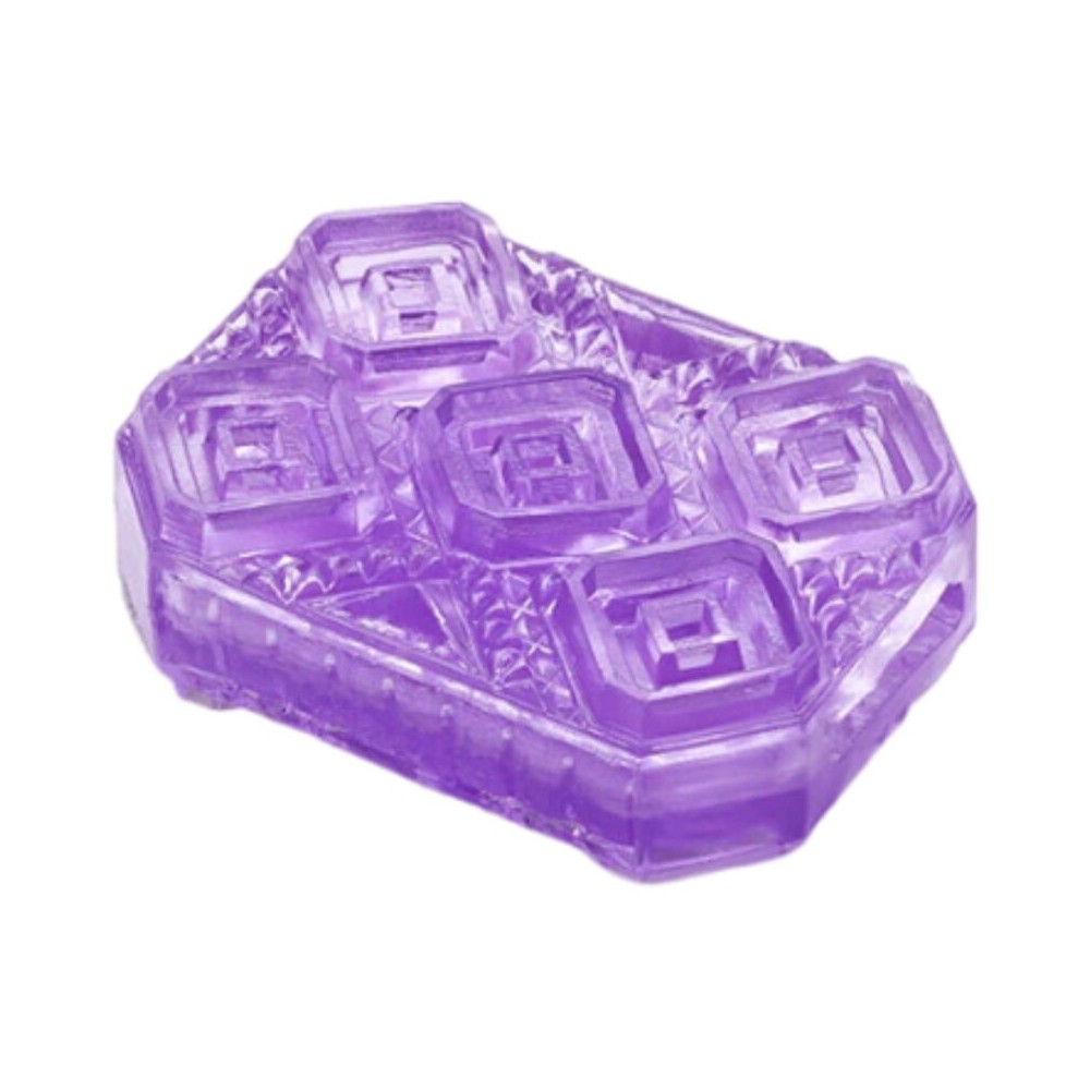 TENGA - UNI AMETHYST MASTURBATOR FINGERHUT