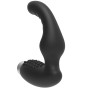 ADDICTED TOYS - VIBRADOR PROSTTICO VIBRADOR RECARREGVEL - MODELO 2 - PRETO