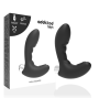 ADDICTED TOYS - VIBRATEUR PROSTATIQUE RECHARGEABLE MODÈLE 4 - NOIR