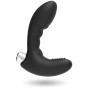 ADDICTED TOYS - VIBRATORE PROSTATICO RICARICABILE MODELLO 4 - NERO