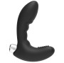 ADDICTED TOYS - VIBRATORE PROSTATICO RICARICABILE MODELLO 4 - NERO