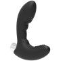 ADDICTED TOYS - VIBRATEUR PROSTATIQUE RECHARGEABLE MODÈLE 4 - NOIR