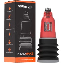 BATHMATE - HYDROMAX 3 ROUGE