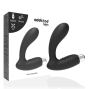 ADDICTED TOYS - PROSTATISCHER VIBRATOR WIEDERAUFLADBAR. MODELL 5 - SCHWARZ
