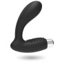 ADDICTED TOYS - PROSTATISCHER VIBRATOR WIEDERAUFLADBAR. MODELL 5 - SCHWARZ