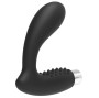 ADDICTED TOYS -VIBRADOR PROSTTICO VIBRADOR RECARREGVEL - MODELO 5 - PRETO