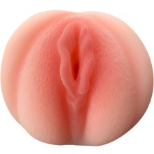 ARMONY - VIBRATORE MASTURBATORE VAGINA CON VOCE EROTICA