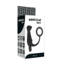 ADDICTED TOYS - VIBRADOR- PROST TICO PRETO 10 CM
