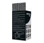 ADDICTED TOYS - VIBRADOR- PROST TICO PRETO 10 CM