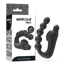 ADDICTED TOYS - MASSAGER...