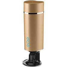 ARMONY - MASTURBATOR VIBRATOR VAGINA GOLDEN