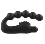 ADDICTED TOYS - ANAL-MASSAGER PROSTATIK MIT VIBRATION