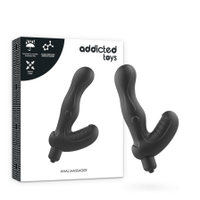 ADDICTED TOYS - P-SPOT VIBE...