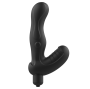 ADDICTED TOYS - P-SPOT VIBE STIMOLATORE ANALE DELLA PROSTATA IN SILICONE