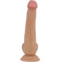 PRETTY LOVE - DILDO REALISTA ALTO 22 CM CARNE