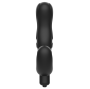 ADDICTED TOYS - P-SPOT VIBE ESTIMULADOR ANAL DE PRÓSTATA DE SILICONE