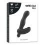 ADDICTED TOYS - P-SPOT VIBE SILICONE PROSTATE ANAL STIMULATOR