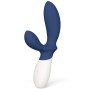LELO - MASSEUR DE PROSTATE LOKI WAVE 2 - BLEU