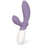 LELO - LOKI WAVE 2 PROSTATIC MASSAGER - VIOLET