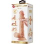 PRETTY LOVE - DILDO REALISTA ALTO 22 CM CARNE