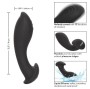 CALEXOTICS - LIQUID SILICONE FLEX PROBE