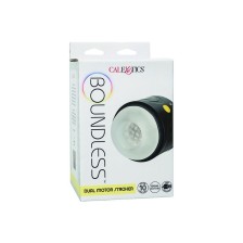 CALEXOTICS - BOUNDLESS STROKER DE MOTOR DUPLO