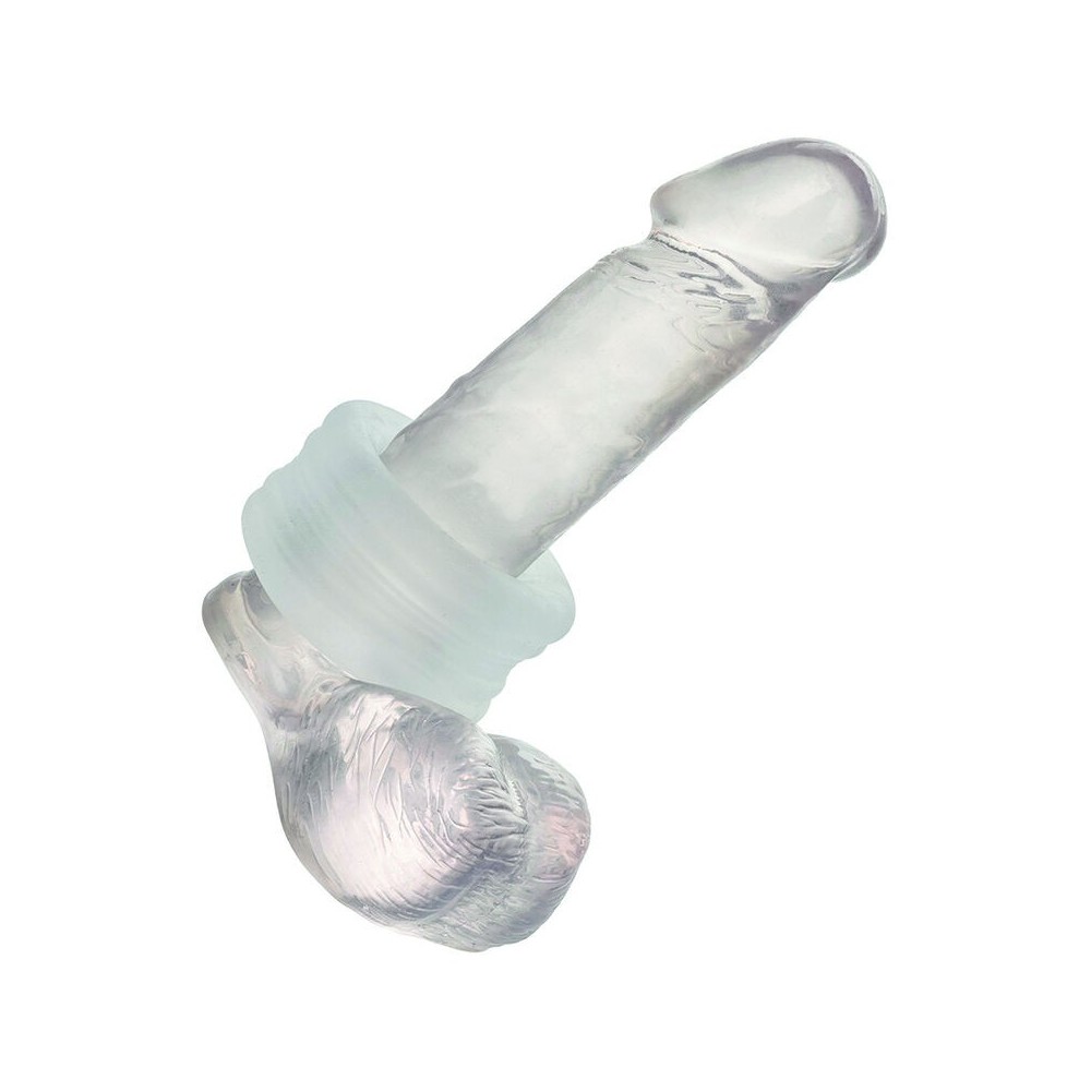 CALEXOTICS - BOUNDLESS ANEL DE BUMPER-STROKER