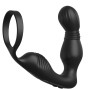 ANAL FANTASY ELITE COLLECTION - MASSEUR DE PROSTATE VIBRANT ET RECHARGEABLE