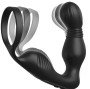 ANAL FANTASY ELITE COLLECTION -MASSAGEADOR DE PRÓSTATA VIBRANTE E RECARREGVEL
