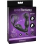 ANAL FANTASY ELITE COLLECTION - VIBRATING & RECHARGEABLE PROSTATE MASSAGER