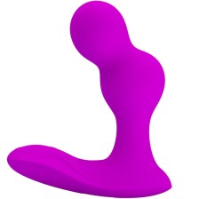 PRETTY LOVE - TERRANCE ANAL...