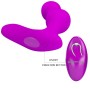 PRETTY LOVE - TERRANCE ANAL VIBRATOR MASSAGER MIT FERNBEDIENUNG