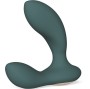 LELO - MASSAGADOR DE PRÓSTATA VERDE HUGO 3