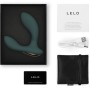 LELO - MASSAGADOR DE PRÓSTATA VERDE HUGO 3