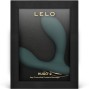 LELO - MASSAGADOR DE PRÓSTATA VERDE HUGO 3