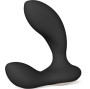 LELO - MASSAGEADOR DE PRÓSTATA HUGO 2 PRETO