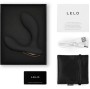 LELO - MASSAGEADOR DE PRÓSTATA HUGO 2 PRETO