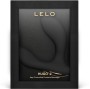 LELO - MASSAGEADOR DE PRÓSTATA HUGO 2 PRETO