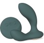 LELO - HUGO 2 GRÜNES PROSTATAMASSAGER MIT FERNBEDIENUNG